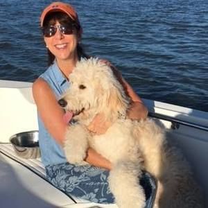 Meet your Posher, Ellen